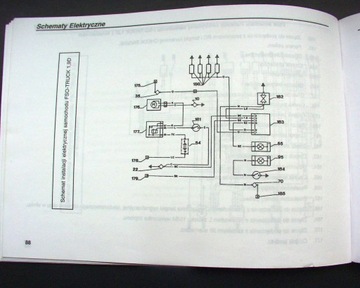 FSO TRUCK (1.6i-1.9D) - Руководство пользователя