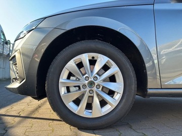 Skoda Scala Hatchback Facelifting 1.5 TSI 150KM 2025 Skoda Scala selection 1.5 TSI 150 KM manual, zdjęcie 21