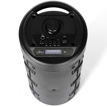 Динамик КОЛОНКА 1000 Вт БЕСПРОВОДНОЙ БУМБОКС USB MP3 КАРАОКЕ РАДИО FM