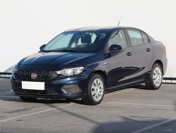 Fiat Tipo II Sedan 1.4 95KM 2016 Fiat Tipo 1.4 16V, Salon Polska, Serwis ASO, Klima, zdjęcie 1