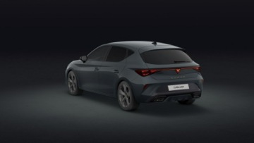 Cupra Leon II Hatchback Facelifting 1.5 TSI 150KM 2026 Cupra Leon 1.5 TSI 150 KM, zdjęcie 10