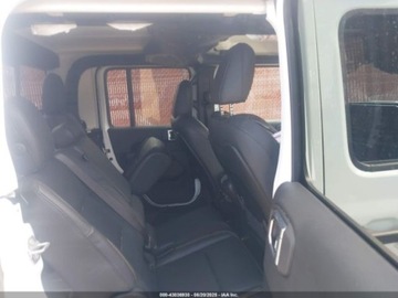 Jeep Gladiator 2024 Jeep Gladiator Texas Trail 2024 3.6l 3.6 Benzyna 285KM, zdjęcie 12