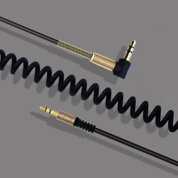 KABEL SŁUCHAWKOWY DO MARSHALL MAJOR 1 I 2 II PRZEWÓD 1,75M JAKOŚĆ HQ
