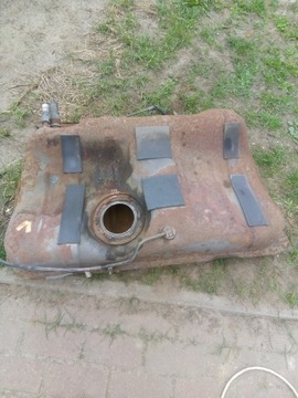 NÁDRŽ PALIVA DAEWOO NUBIRA 1 I