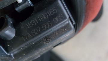 VW JETTA MK7 VII A7 КАМЕРА ЗАДНЕГО ПРОДАЖИ США 17a827566
