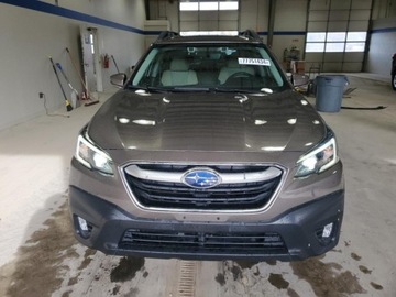 Subaru 2021 Subaru Outback 2021, 2,5l, 4x4, po gradobiciu 2.5 Benzyna 182KM, zdjęcie 5