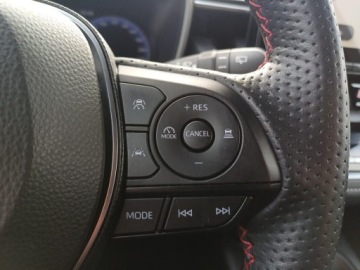 Toyota Corolla XII 2025 Toyota Corolla 2.0 Hybrid GR Sport Seria E21 (2019, zdjęcie 16