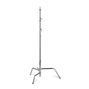 Штатив Avenger C-Stand 30 со съемной базой, серебристый