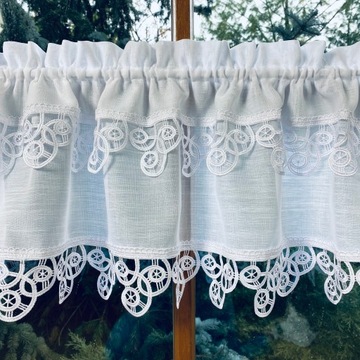 PIĘKNE ZAZDROSTKI NA MIARĘ WYBÓR WZORÓW 40cm ROYAL