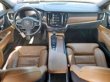 Volvo S90 II 2018 Volvo S90 T6 Inscription 2018 2.0l 2.0 Benzyna 316KM, zdjęcie 8