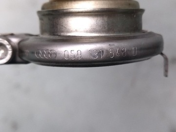 059131548D WAZ PŘÍVOD TRUBKA EGR 3.0 TDI AUDI