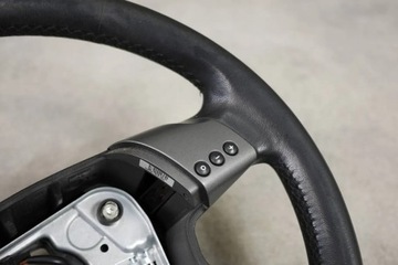 КОЖАНЫЙ РУЛЬ OPEL VECTRA C 02-05