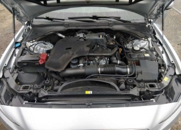 Jaguar XE 2020 Jaguar XE 2020r., S Awd Automatic, 2L, od ubezpieczalni 2.0 Benzyna 250KM, zdjęcie 13