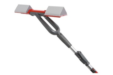 Угловая шлифовальная машина L'Outil Parfait для шлифовки углов + телескоп 2х1м