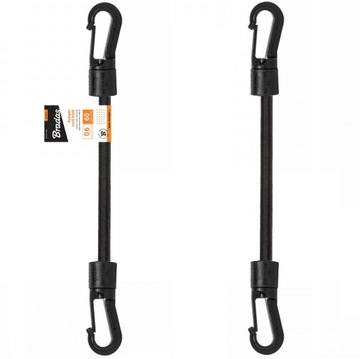 GUMA ELASTYCZNA LINKI MOCOWANIE PLANDEK BAGAŻU HAK