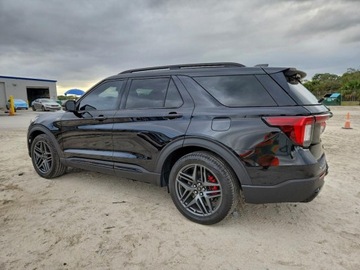 Ford Explorer VI 2025 Ford Explorer ST-Line 2025 2.3L 2.3 Benzyna 300KM, zdjęcie 1