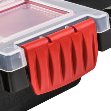 Органайзер для инструментов NORP14 - красный