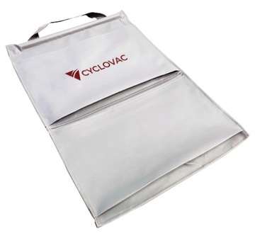 Сумка для аксессуаров Cyclo Vac
