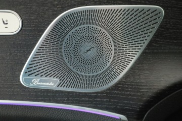 Mercedes GLE V167 SUV 2.0 300d 245KM 2019 Mercedes GLE GLE 300 d, Salon Polska, zdjęcie 22