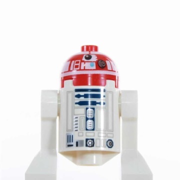 DROID R3-T2 Astromech Star Wars Gwiezdne Wojny