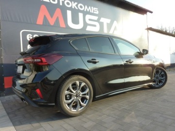 Ford Focus IV Hatchback Facelifting 1.5 ECOBLUE 115KM 2024 Ford Focus 1.5 TDCI, zdjęcie 3