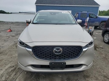 Mazda CX-5 II 2024 Mazda CX-5 Premium 2.5 Benzyna 187KM, zdjęcie 1