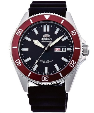 ZEGAREK MĘSKI ORIENT KANO RA-AA0011B19B