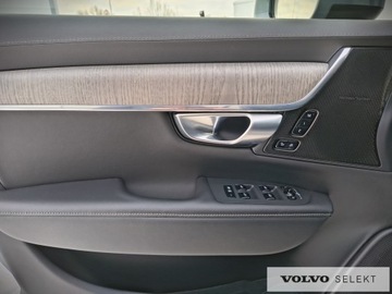 Volvo V90 II 2023 Volvo V90 Cross Country V90 Cross Country B5 Diese, zdjęcie 10