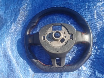 VW GOLF VI 6 GTI 08- KIEROWNICA 5K0419091B