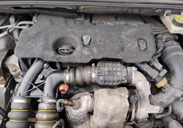 Citroen C4 I Hatchback Facelifting 1.6 HDI 92KM 2010 Citroen C4 2011r, 1.6 HDI. Lekko uszkodzony prawy bok. 1.6 Diesel 92KM, zdjęcie 16