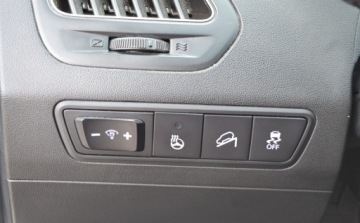 Hyundai ix35 SUV Facelifting 2.0 GDI 166KM 2015 Hyundai ix35 AUTOMAT - Bezwypadkowy - Bogata wersja - SERWIS DO KONCA 2.0, zdjęcie 27