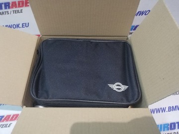 BMW MINI KOMPRESOR ZESTAW NAPRAWCZY KOŁA 2333675