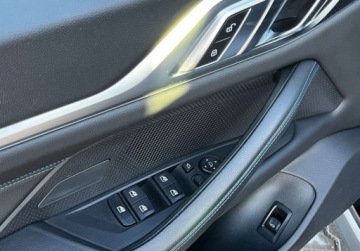 BMW Seria 4 G22-23-26 Coupe 2.0 430i 245KM 2023 BMW Seria 4 BMW 430 Gran Coupe M-Sport 2.0 Benzyna 245KM, zdjęcie 19