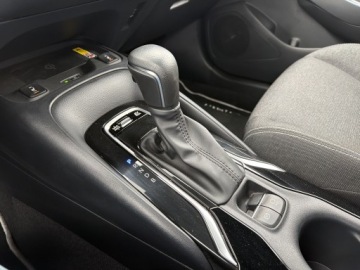 Toyota Corolla XII 2023 Toyota Corolla 1.8 Hybrid Comfort Tech Seria E21 (, zdjęcie 17