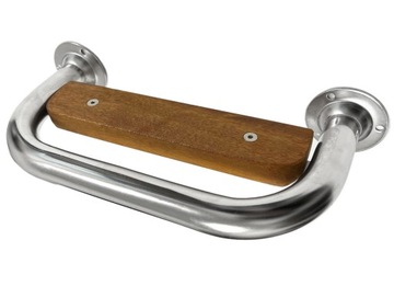 TRAP STOPIEŃ DO JACHTU RUFOWY NIERDZEWNY - 05969