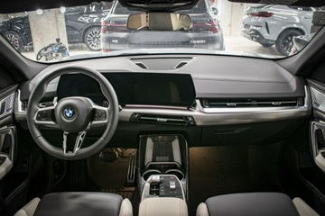 BMW X2 U10 2024 BMW X2 sDrive20i DEMO - Koła zimowe w cenie!, zdjęcie 12