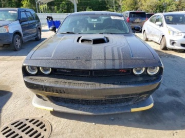 Dodge Challenger III 2023 Dodge Challenger RT 2023 6.4 Benzyna 485KM, zdjęcie 5