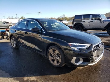 Audi A3 8Y 2024 Audi A3 Premium 2024 2.0L 2.0 Benzyna 201KM, zdjęcie 7