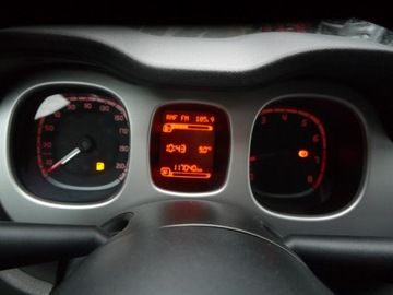 Fiat Panda III 2020 Fiat Panda Cross Hybryda Stan Idealny Gwarancja12m, zdjęcie 18