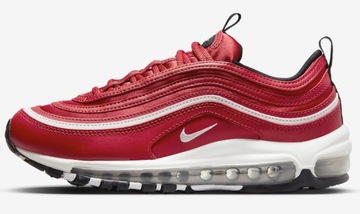 Buty unisex NIKE AIR MAX 97 FJ1883-600, r 38,5