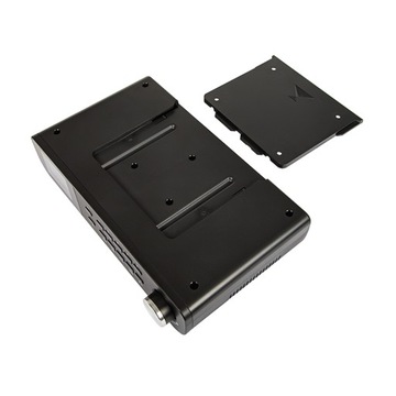 КУХОННОЕ РАДИО FM DAB+ ЧЕРНЫЙ 77570 ФАКЕЛ ПОД ШКАФОМ С BLUETOOTH