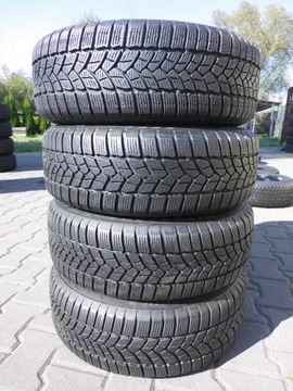 KOLA HONDA ACCORD 4X114,3X64 ET60 15'' ZIMNÍ