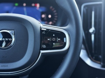 Volvo XC90 II 2025 Volvo XC 90 B5 B AWD Plus Bright | 7 miejsc | VAT, zdjęcie 8