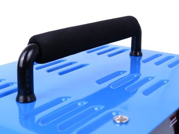 АВТОМОБИЛЬНЫЙ ВЫПРЯМИТЕЛЬ 6/12В СО ПУСКОМ 75А