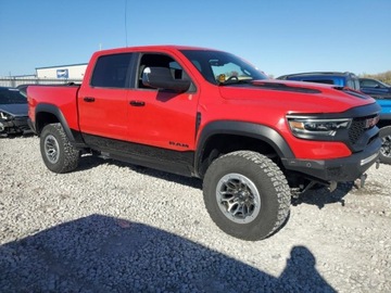  RAM 1500 TRX 2023 6.2L 6.2 Benzyna 702KM, zdjęcie 4