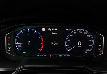 Volkswagen Taigo 2024 Volkswagen Taigo 1.0 TSI Life DSG, Led Matrix, kamera cofania, Akt. tempom, zdjęcie 18