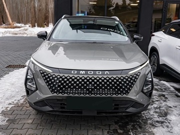 Omoda 5 2025 OMODA Omoda 5 1.5 T-GDI Hybrid Premium DHT Suv 224KM 2025, zdjęcie 1