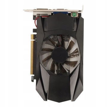 KARTA GRAFICZNA 4GB GDDR5 128BIT DLA DIRECTX 11
