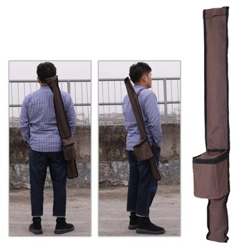 ТЕЛЕСКОПИЧЕСКИЙ ШТАТИВ 2,85 М ДЛЯ ЛАЗЕРА + СЛОТОВЫЙ АДАПТЕР