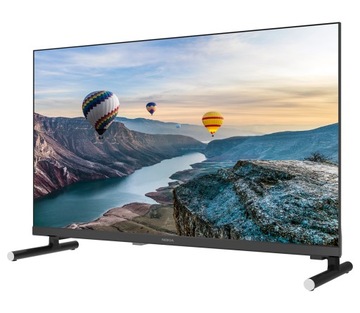 ТЕЛЕВИЗОР 12 В NOKIA HN24GE320C 24 ДЮЙМА BLUETOOTH WiFi GOOGLE TV DVBT2 SMART
